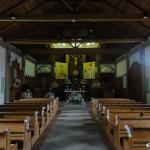Isinlivi' Iglesia
